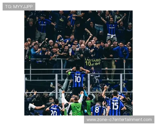 劳塔罗射门转化率飙升助推国际米兰金靴争夺战暗流汹涌悬念再起 劳塔罗射门转化率飙升助推国际米兰金靴争夺战暗流汹涌悬念再起